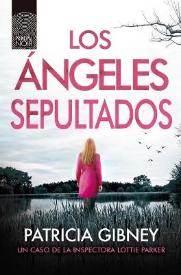 Book cover for Los Angeles Sepultados