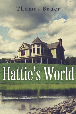 Book cover for Hattie's World