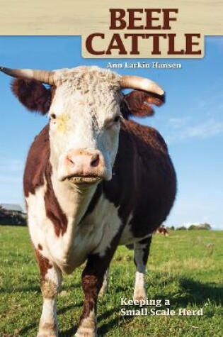 Cover of Beef Cattle