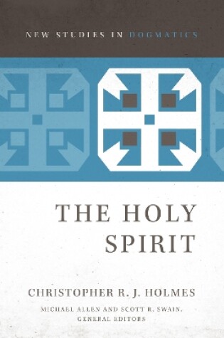 Cover of The Holy Spirit