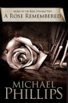 Book cover for A Rose Remembered