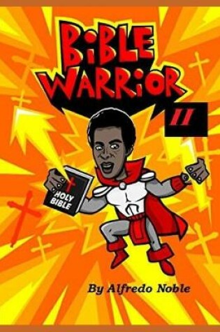 Cover of Bible Warrior II