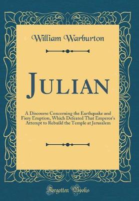 Book cover for Julian