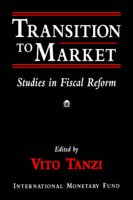 Book cover for Transition to Market