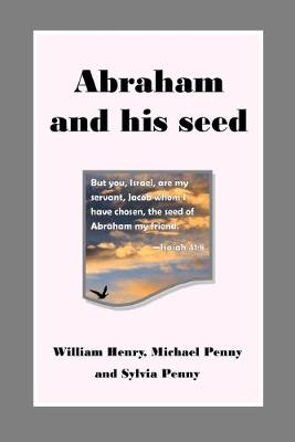 Book cover for Abraham and his Seed