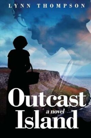 Cover of Outcast Island