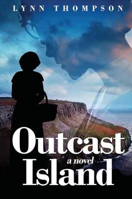 Book cover for Outcast Island