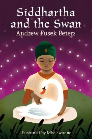 Cover of Siddhartha and the Swan