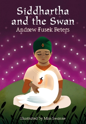 Cover of Siddhartha and the Swan