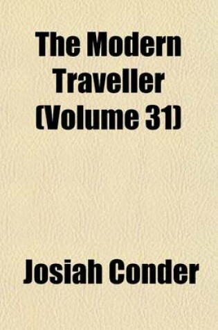 Cover of The Modern Traveller (Volume 31)