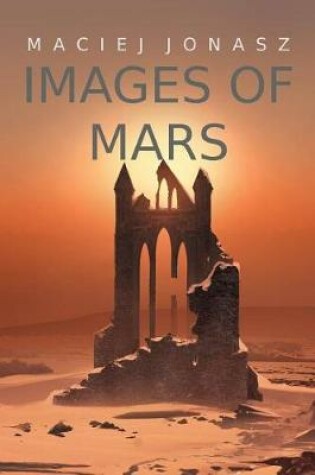 Cover of Images of Mars