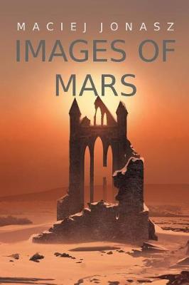 Book cover for Images of Mars