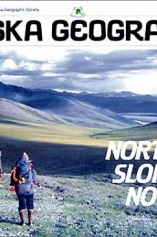 Cover of Northslope