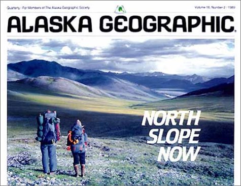 Cover of Northslope