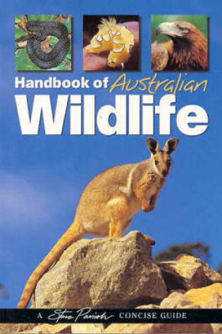Cover of Handbook of Australian Wildlife