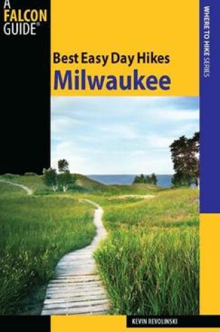 Cover of Milwaukee