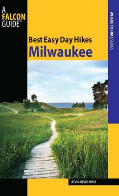 Book cover for Milwaukee