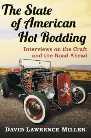 Cover of The State of American Hot Rodding