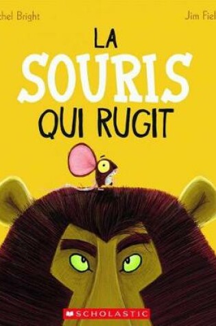 Cover of La Souris Qui Rugit