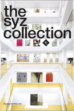 Cover of The Syz Collection