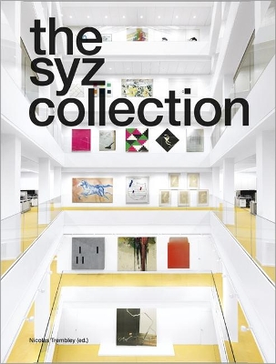 Book cover for The Syz Collection