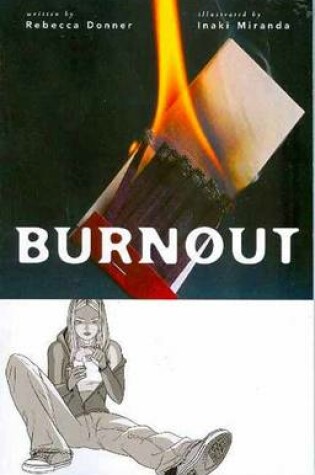 Cover of Burnout