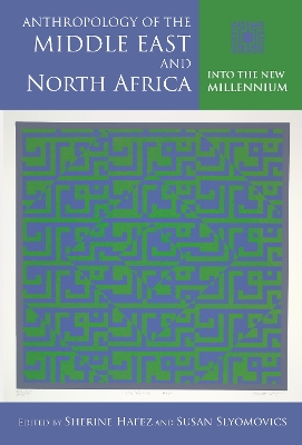 Cover of Anthropology of the Middle East and North Africa