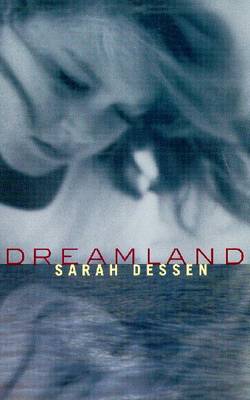 Book cover for Dreamland