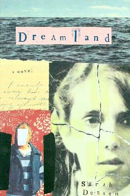 Book cover for Dreamland