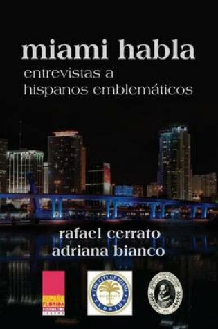 Cover of Miami habla