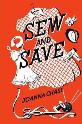 Cover of Sew and Save