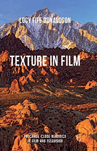 Book cover for Texture In Film