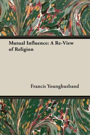 Cover of Mutual Influence