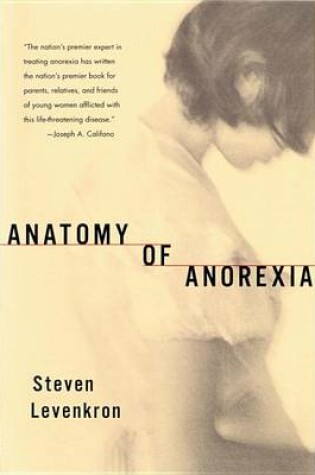 Cover of Anatomy of Anorexia