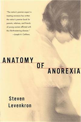 Book cover for Anatomy of Anorexia