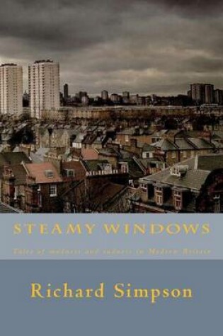 Cover of Steamy Windows