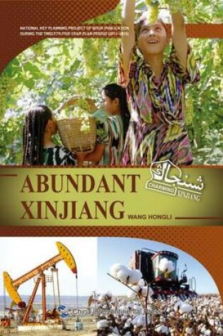 Cover of Abundant Xinjiang