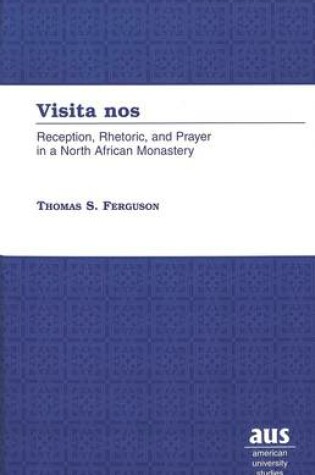 Cover of Visita Nos