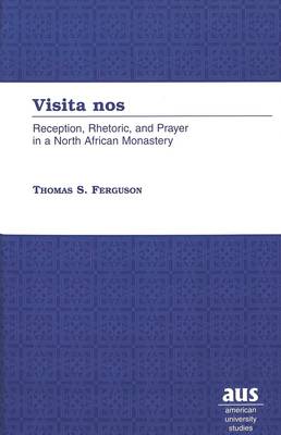 Cover of Visita Nos