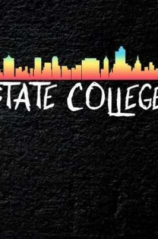 Cover of State College