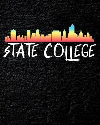 Book cover for State College