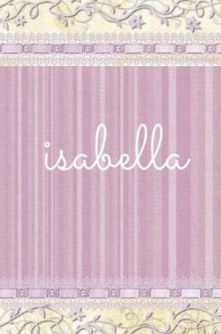 Cover of Isabella