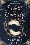 Book cover for The Stone of Destiny
