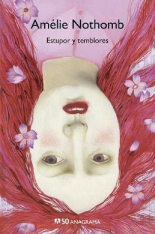 Cover of Estupor Y Temblores