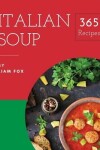 Book cover for Italian Soup 365