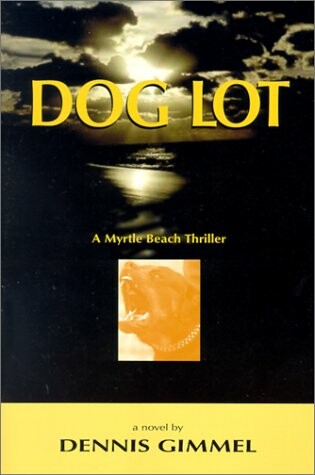 Cover of Dog Lot