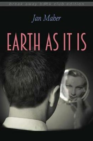 Cover of Earth as It Is
