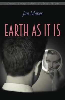 Book cover for Earth as It Is