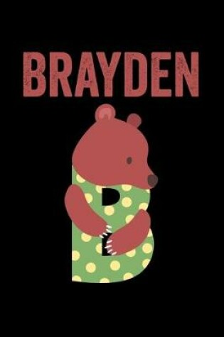 Cover of Brayden