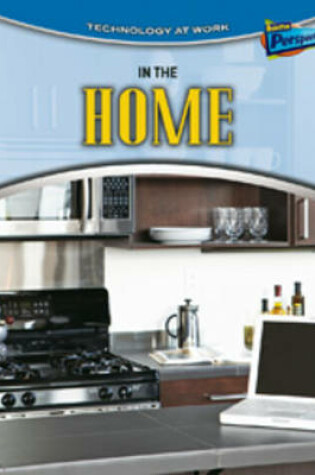 Cover of In the Home